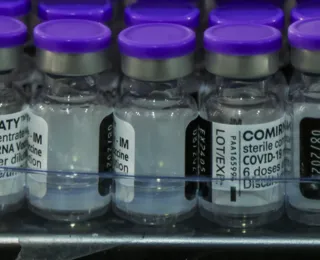 Vacinação bivalente contra Covid-19 começa nesta segunda