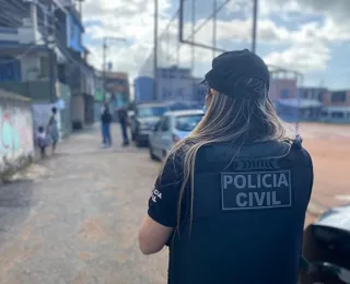 Policial sofre importunação sexual em ônibus na Bahia