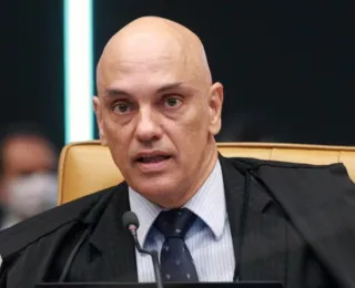 Alexandre de Moraes determina desbloqueio das redes sociais do PCO