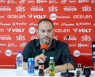 Vitória anuncia demissão de Edgard Montemor e reformulação no futebol