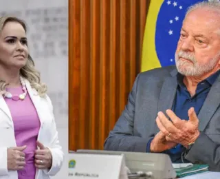 Lula diz que demitirá ministra se elo com milícia "for comprovado"