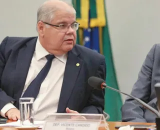 Lúcio diz não ‘gastar vela com morto’ ao tratar de Colbert no MDB