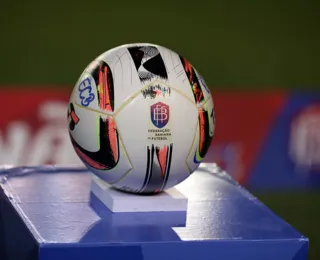 Confira os 10 clubes que devem disputar a Série B do Baianão de 2023