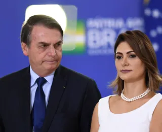 Bolsonaro tentou entrar ilegalmente com R$ 16,5 mi em joias no país
