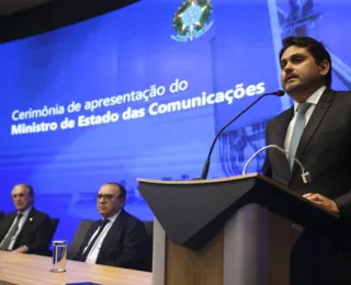Juscelino Filho continua como ministro de Lula após denuncias