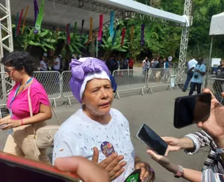 Marta Rodrigues defende nome feminino para prefeitura de Salvador