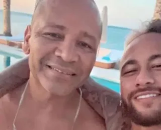 Pai de Neymar perde ação após ocorrência em condomínio de luxo