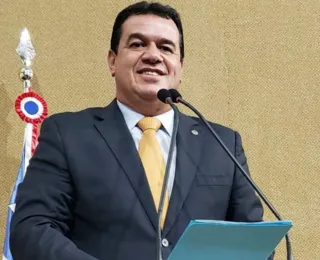Deputado do PV diz não saber sobre saída de Ivanilson da presidência