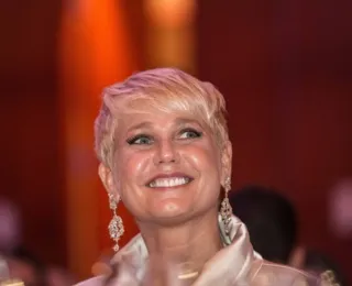 Xuxa conta que gostaria de conhecer uma casa de swing