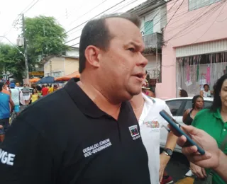 Sancionada lei que dá o nome de Moraes Moreira a rua em Castelo Branco