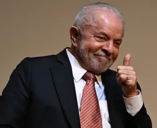 Lula recebeu 568 presentes e incorporou 559 ao acervo pessoal