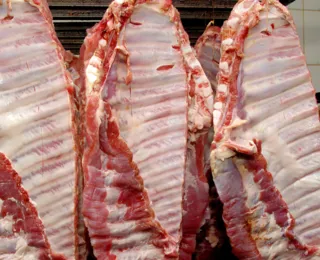 Preço de carne tem maior queda dos últimos 15 meses no Brasil