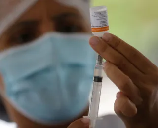 Salvador realiza mutirão de vacinação da bivalente neste sábado