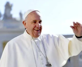 Papa Francisco questiona celibato na Igreja: "pode ser revisto"