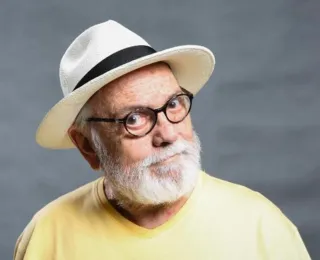 Morre o ator de novelas Antônio Pedro, aos 82 anos