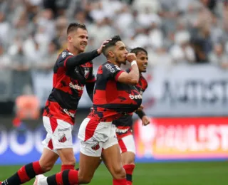 Corinthians perde para Ituano e se despede do Campeonato Paulista