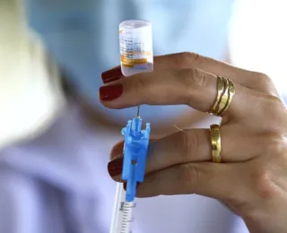 Confira os postos de vacinação em Salvador nesta segunda-feira
