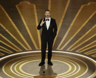 Oscar começa com homenagem a Top Gun e menções ao 'tapa' de Will Smith