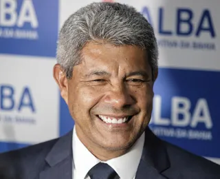 Jerônimo Rodrigues recebe adesão de deputado do PL à base governista