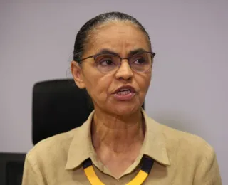 Marina Silva é internada em Brasília com suspeita de malária