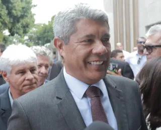 Jerônimo Rodrigues vai à Feira de Santana para discutir PPA 2024-2027