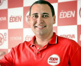 Éden afirma que grupo de Jerônimo terá candidatura própria em Salvador