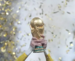 Fifa anuncia que Mundial de 2026 terá 12 grupos com quatro seleções