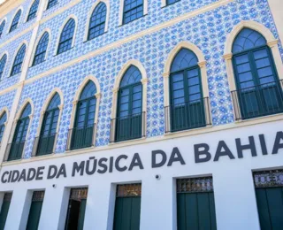 Cidade da Música vai ter entrada gratuita a partir desta quarta