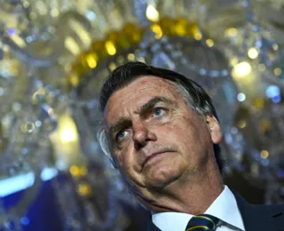 PF nega pedido de acesso de Bolsonaro a inquérito sobre joias