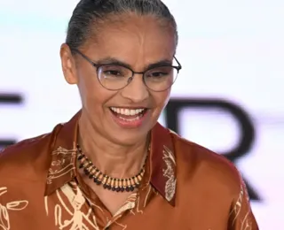 Marina Silva deixa hospital após ficar dois dias internada