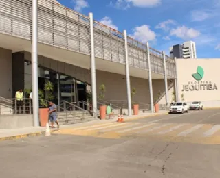 Itabuna: shopping é obrigado a devolver pagamentos em estacionamento