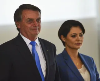 Ao menos 9 armas de Bolsonaro foram deixadas em Exército