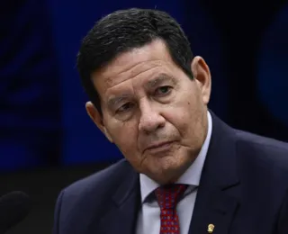 Mourão diz que Lula transforma militar em cidadão de segunda linha