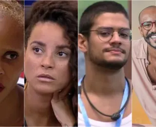 Pela primeira vez, BBB tem mais participantes negros no Top 10