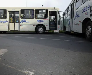 Rodoviários da Região Metropolitana de Salvador cancelam paralisação