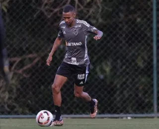 Bahia contrata Ademir junto ao Galo e valor da negociação é contestado