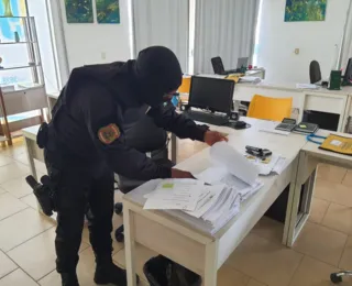 PF deflagra operação contra fraude ao INSS no oeste da Bahia