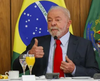 Lula inaugura primeiro complexo associado de energia renovável