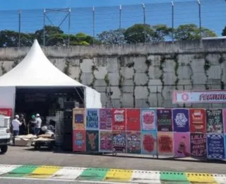 Trabalhadores escravizados são resgatados do Lollapalooza