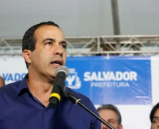 Prefeitura de Salvador lança Operação Chuva