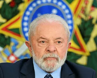 Lula já deve despachar na terça-feira no Palácio do Planalto