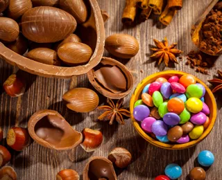 Páscoa: produtos da ceia ficam mais caros; chocolate aumenta 12%