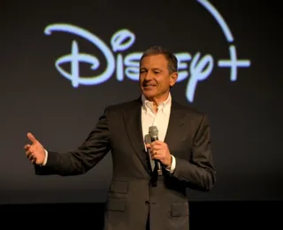 Disney inicia processos de demissão de 7.000 funcionários