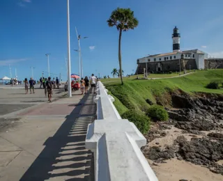 Veja vídeo: Série celebra 474 anos da capital baiana