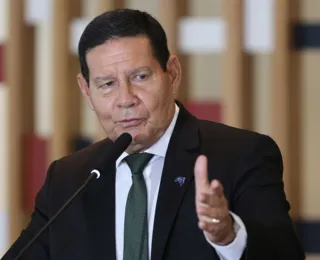 Senado: Mourão faz nova defesa do período da ditadura militar