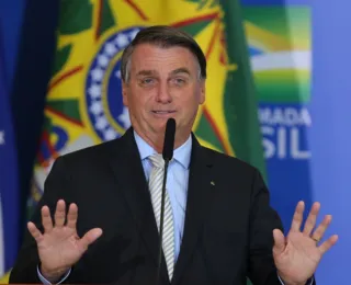 Volta de Bolsonaro ao Brasil gera vários memes