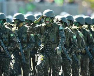Exército proíbe manifestações para celebrar golpe militar