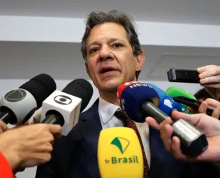 Disputa no Congresso não deve impactar regra fiscal, avalia Haddad