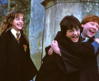 Franquia "Harry Potter" vai virar série com sete temporadas, diz site