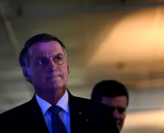 Bolsonaro depõe à PF nesta quarta sobre caso das joias sauditas